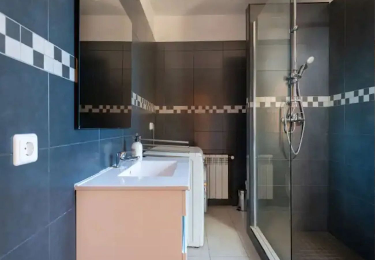 Casa en Palma de Mallorca - los Abilios 
