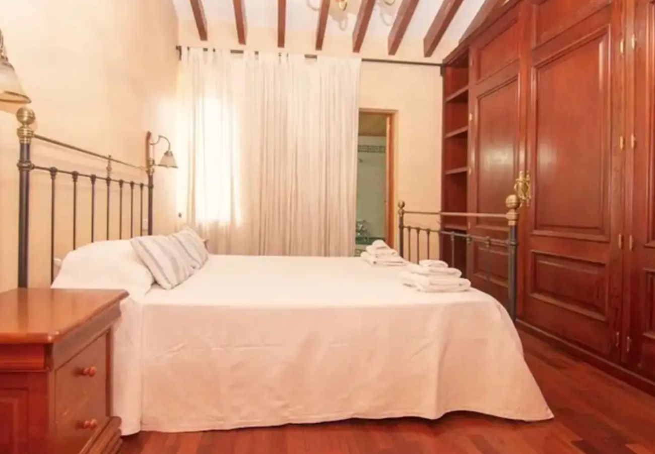 Casa en Palma de Mallorca - los Abilios 