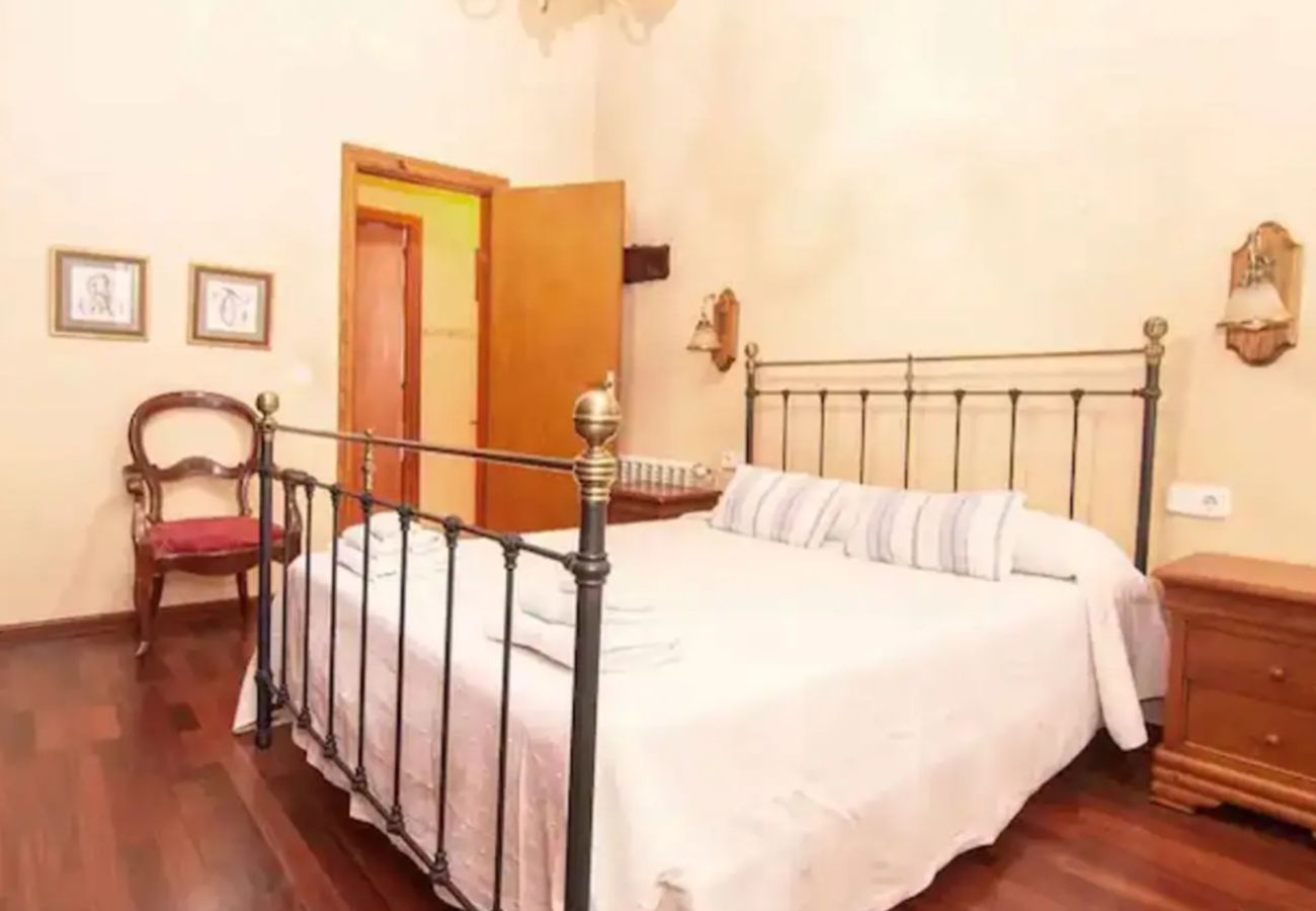 Casa en Palma de Mallorca - los Abilios 