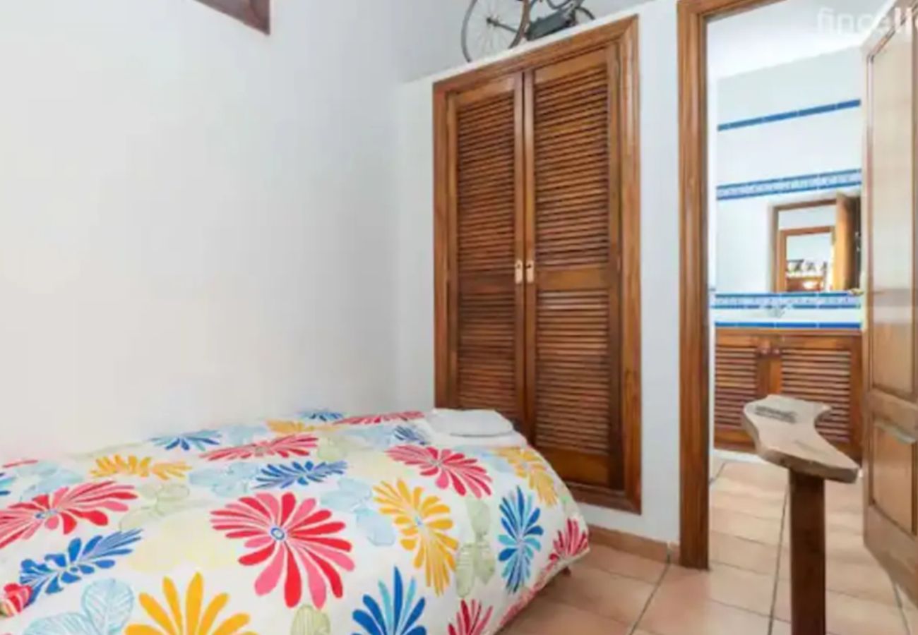 Casa en Palma de Mallorca - los Abilios 