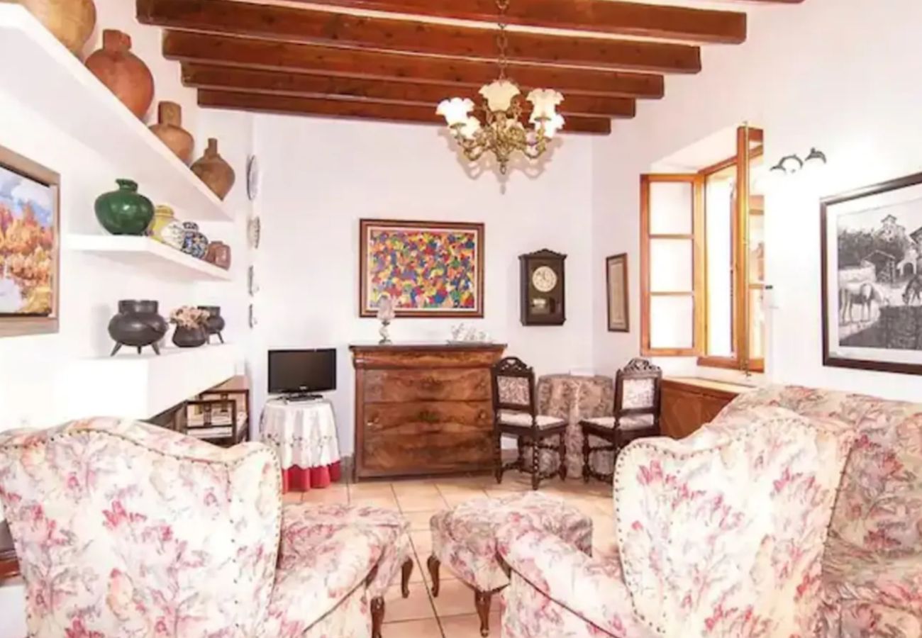 Casa en Palma de Mallorca - los Abilios 