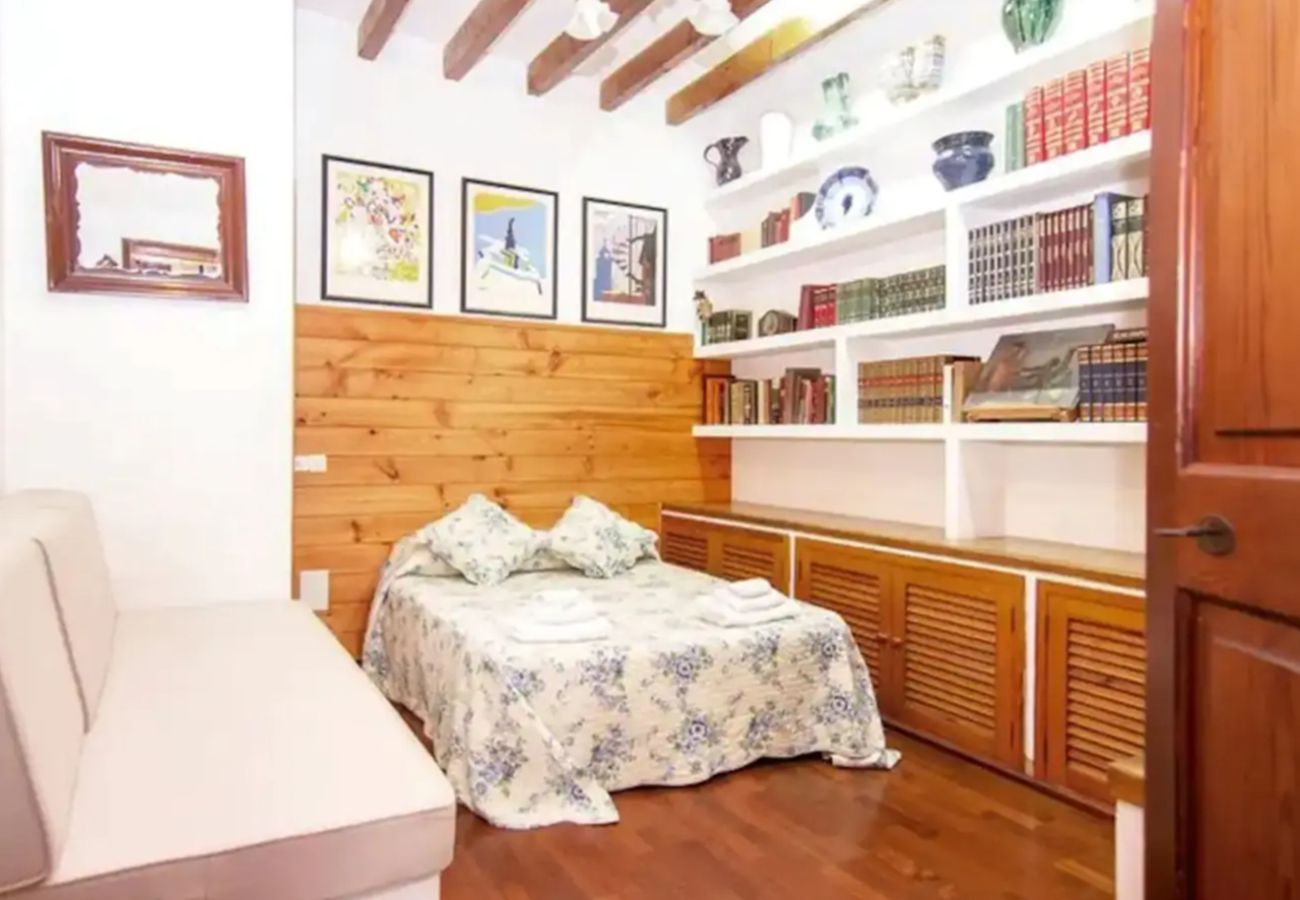 Casa en Palma de Mallorca - los Abilios 