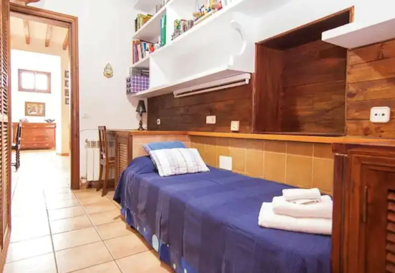 Casa en Palma de Mallorca - los Abilios 