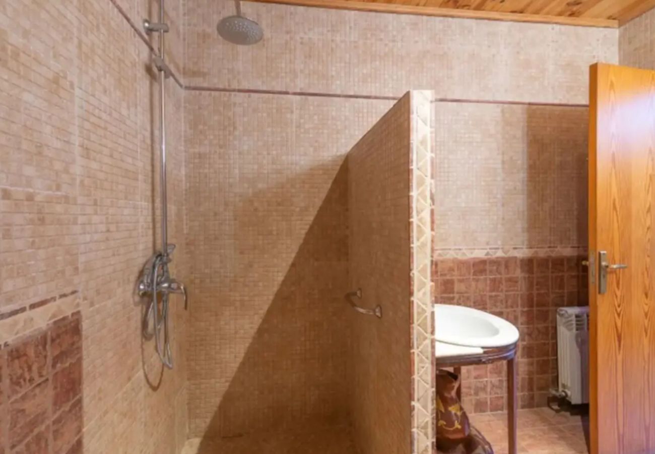 Casa en Palma de Mallorca - los Abilios 