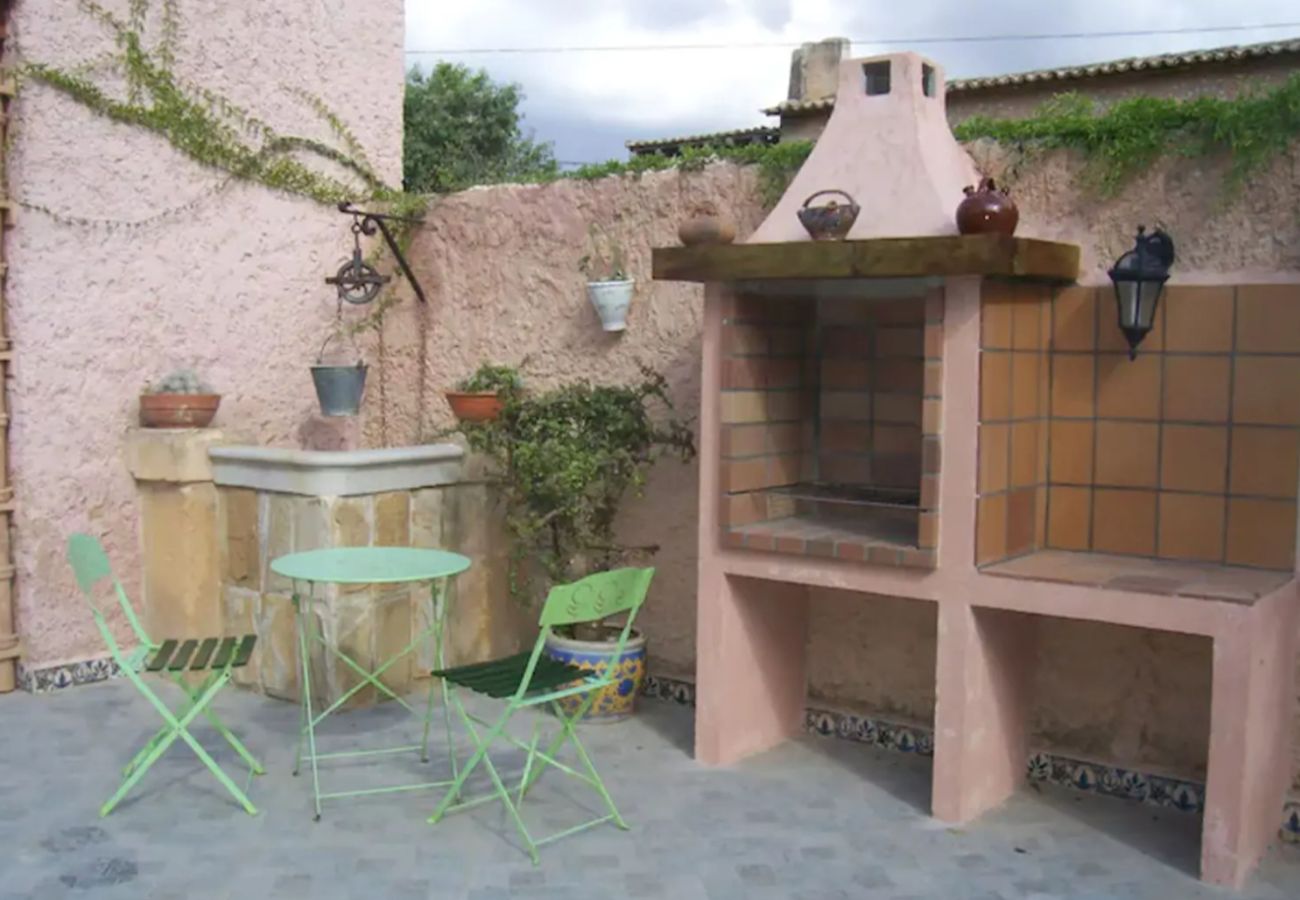 Casa en Palma de Mallorca - los Abilios 