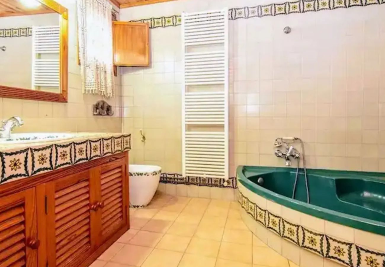 Casa en Palma de Mallorca - los Abilios 