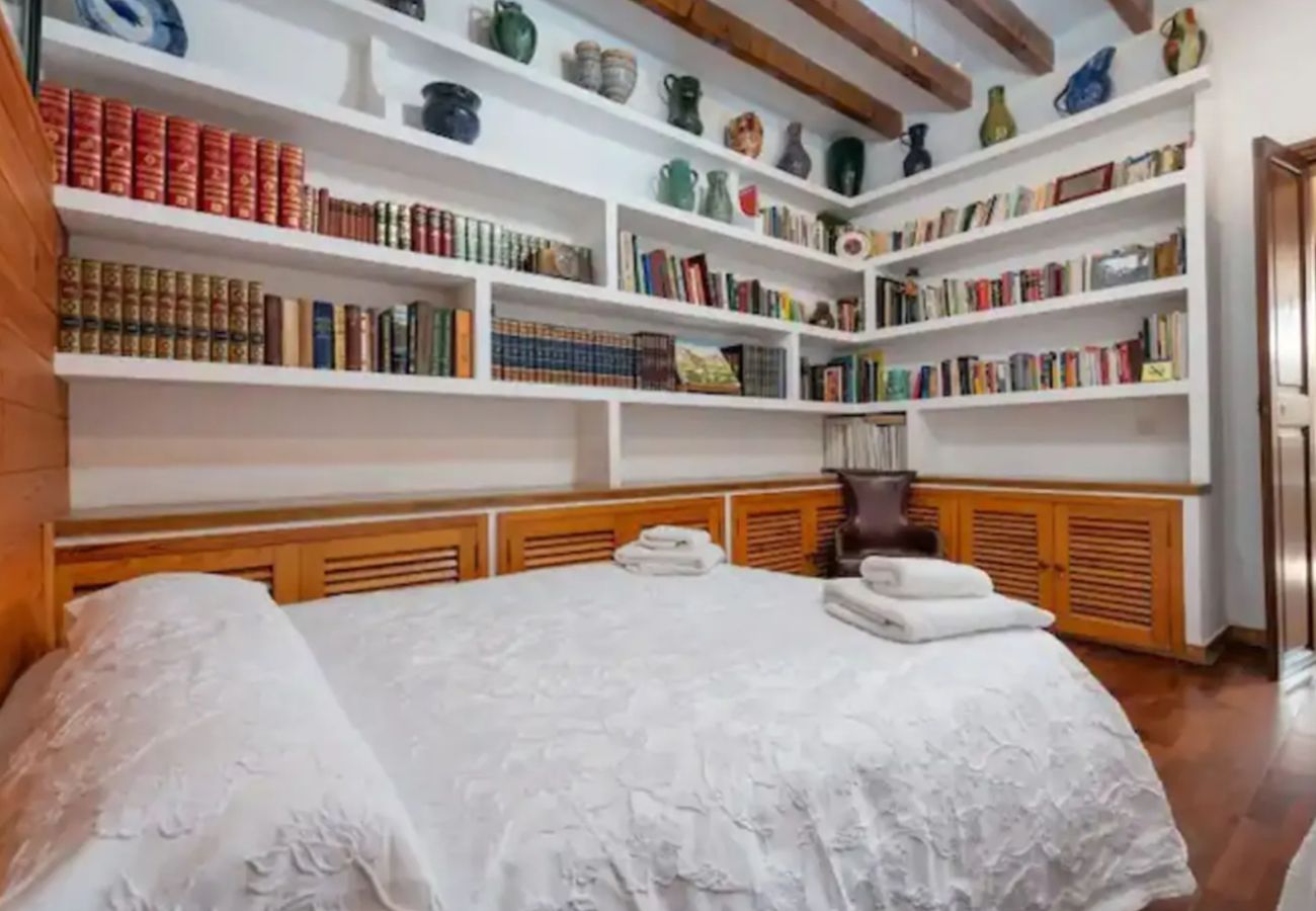Casa en Palma de Mallorca - los Abilios 