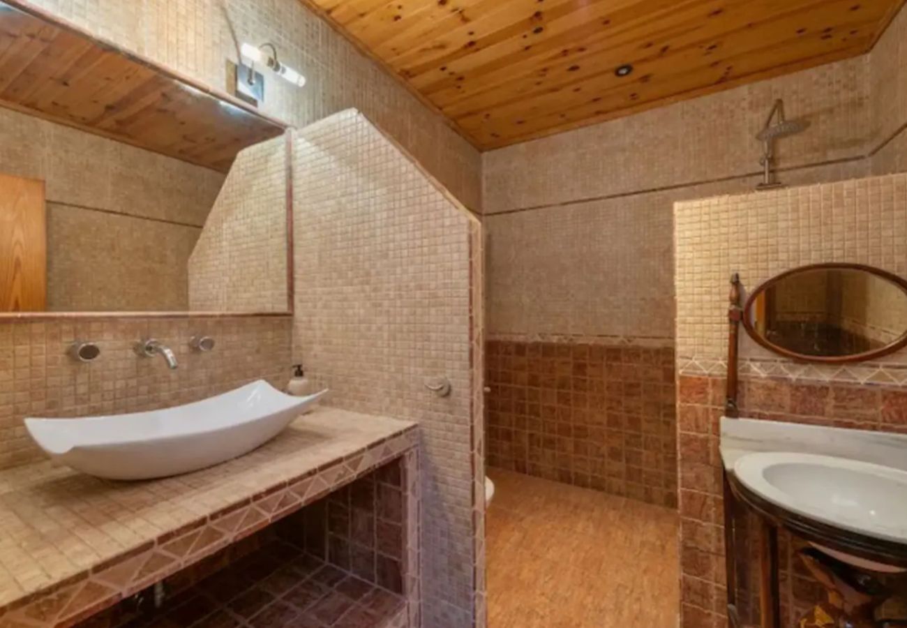 Casa en Palma de Mallorca - los Abilios 
