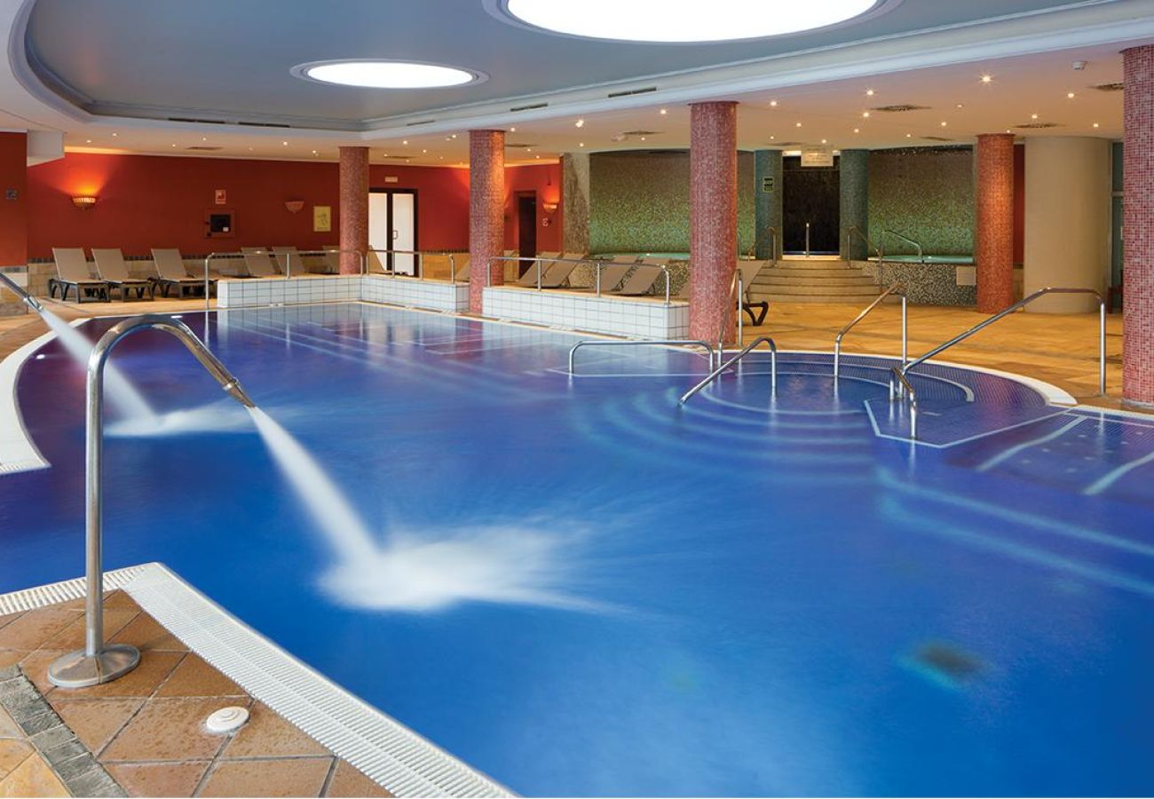 Apartahotel en LLucmajor - Marriott's Club Son Antem