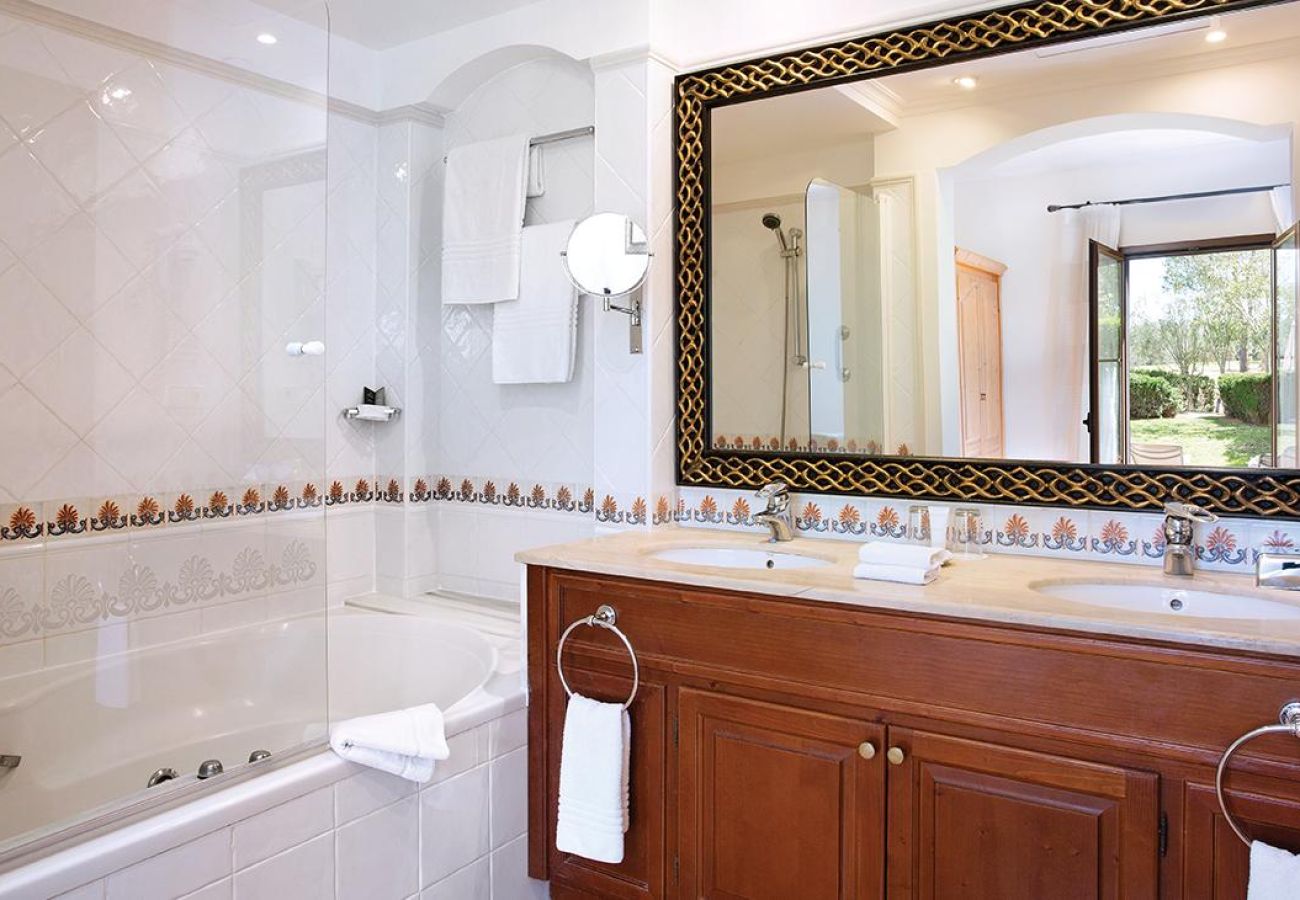 Apartahotel en LLucmajor - Marriott's Club Son Antem