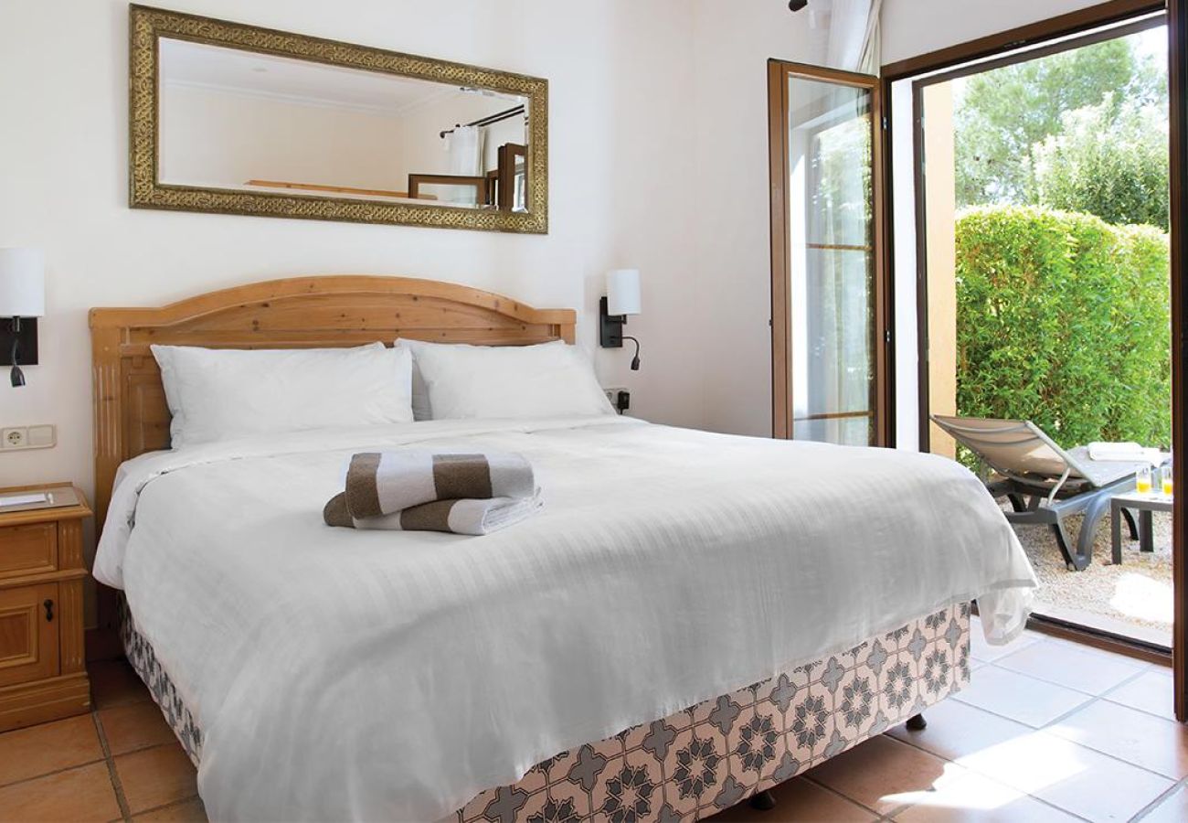Apartahotel en LLucmajor - Marriott's Club Son Antem