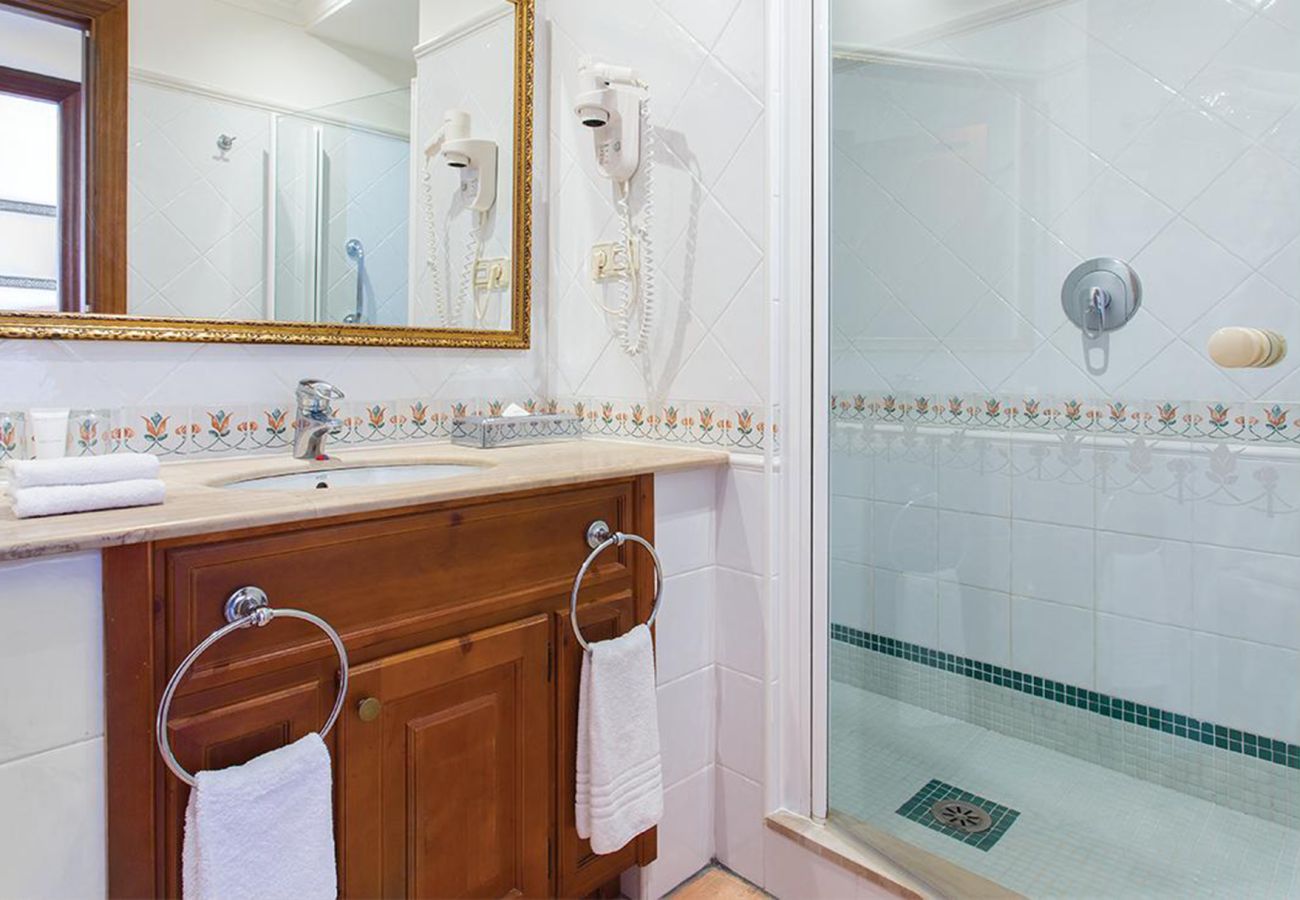 Apartahotel en LLucmajor - Marriott's Club Son Antem
