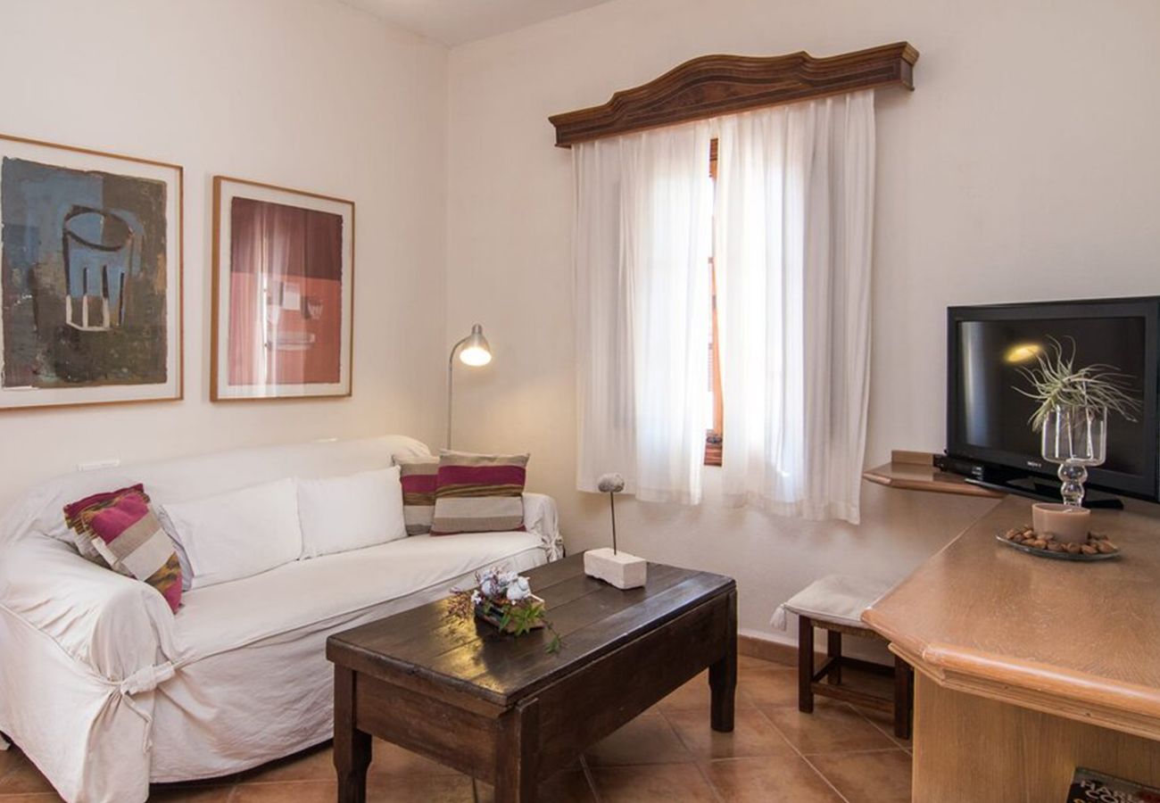 Chalet en Santa Margalida - Villa Carritx