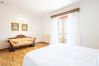Chalet en Santa Margarida - Lujosa villa tradicional mallorquina de 4 dormitorios