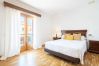 Chalet en Santa Margarida - Lujosa villa tradicional mallorquina de 4 dormitorios