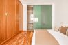 Chalet en Santa Margarida - Lujosa villa tradicional mallorquina de 4 dormitorios