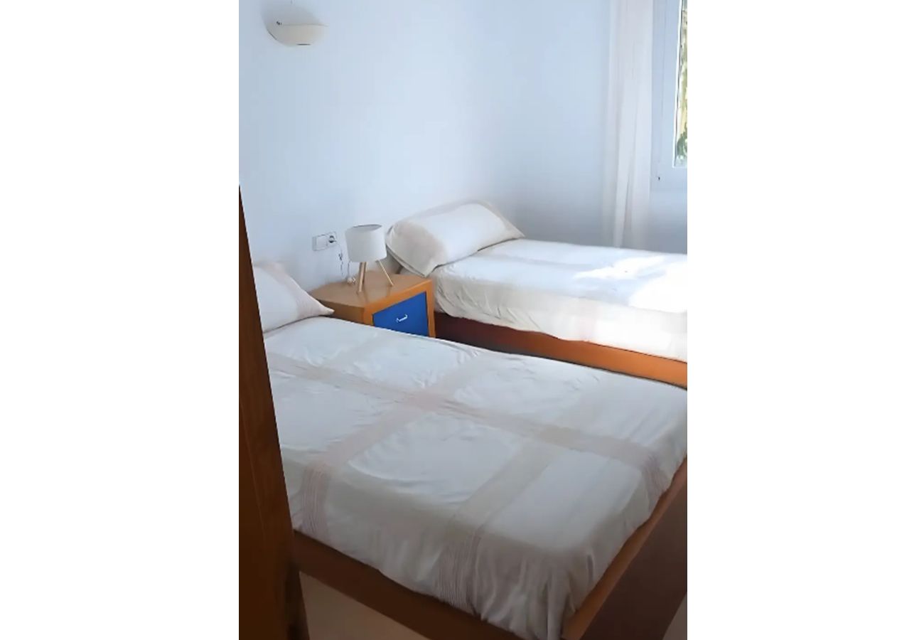 Casa en Colonia de Sant Pere - Refugio costero en Colonia de San Pere 