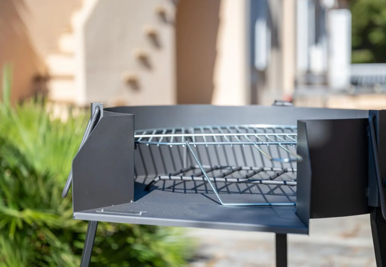 Casa en Colonia de Sant Pere - Refugio costero en Colonia de San Pere 