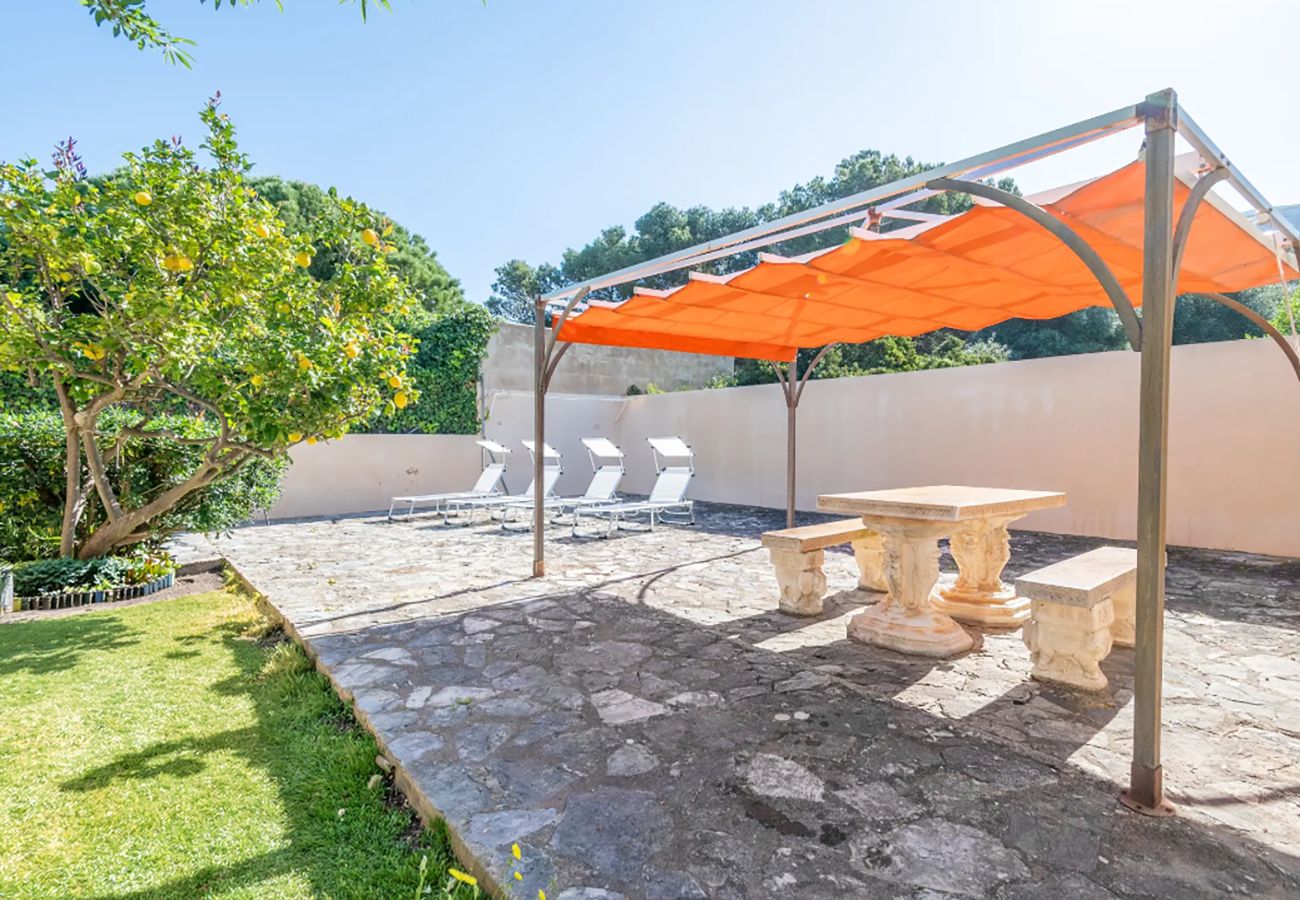 Casa en Colonia de Sant Pere - Refugio costero en Colonia de San Pere 