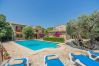 Villa in Pollensa - Luxusvilla zum Genießen mit der Familie