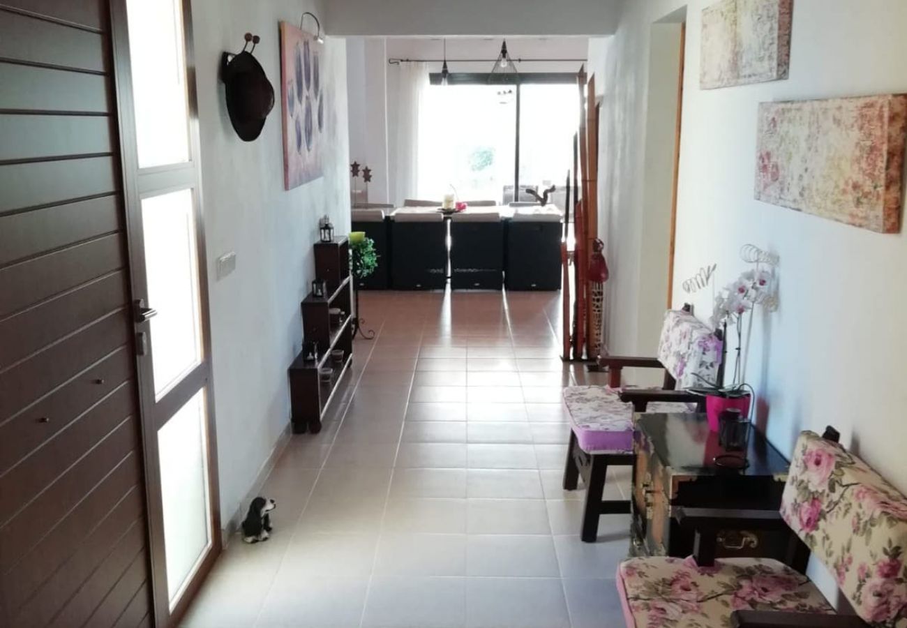 Villa in Arta - -