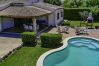 Ferienhaus in Pollensa / Pollença - Villa, um mit der Familie zu genießen