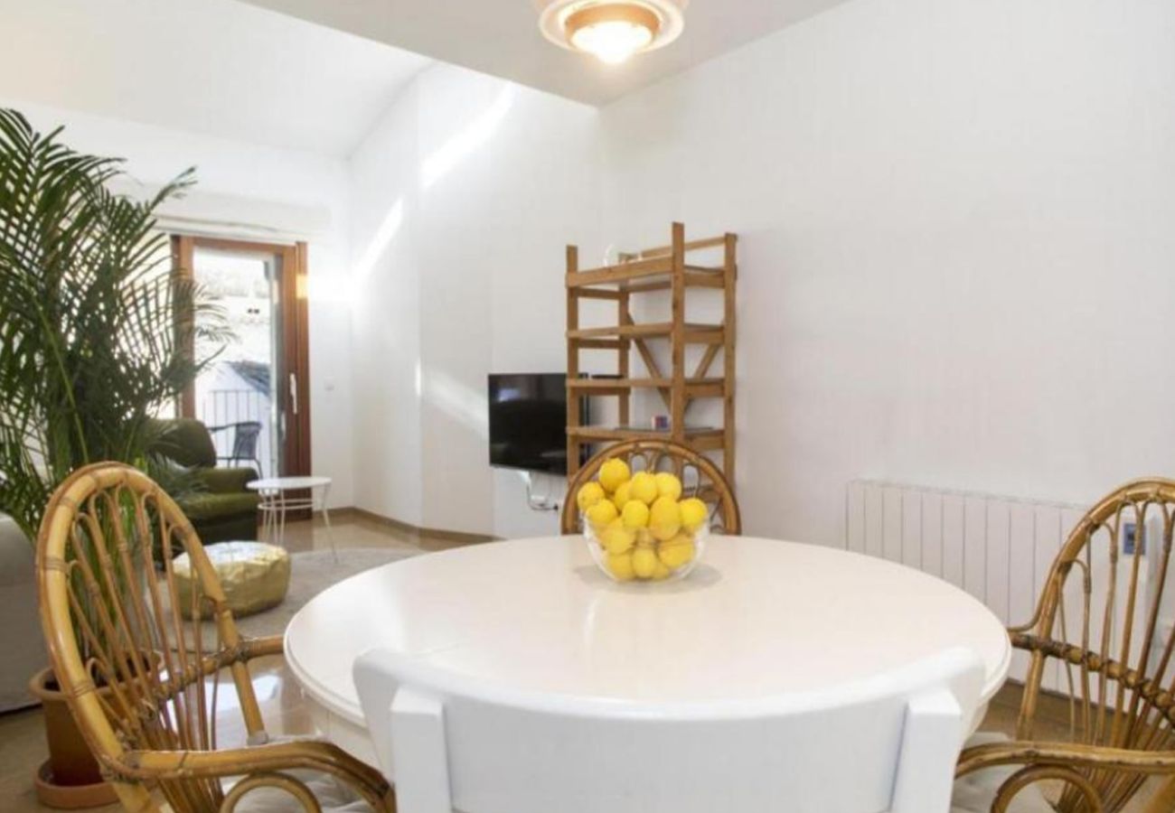 Ferienwohnung in Muro - Wohnungen in der Gemeinde Muro, komfortabel und modern