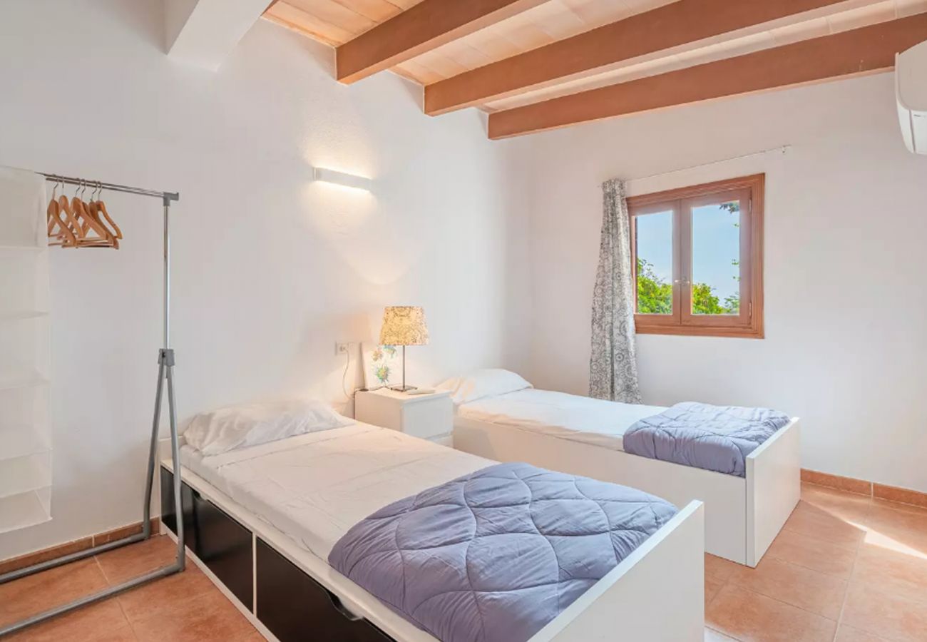 Finca in Sant Llorenç Des Cardassar - Can Rich