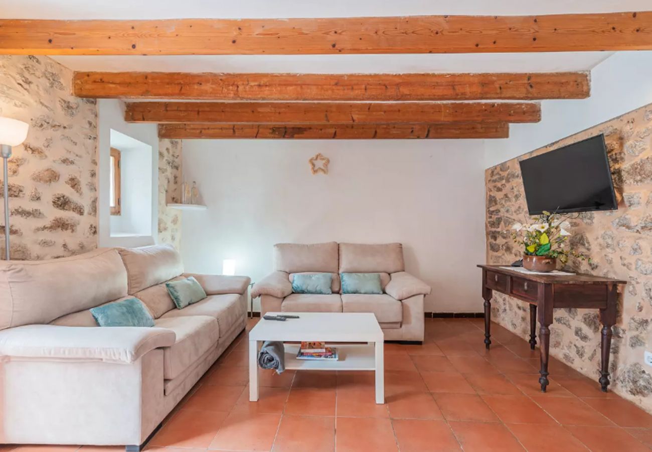 Finca in Sant Llorenç Des Cardassar - Can Rich