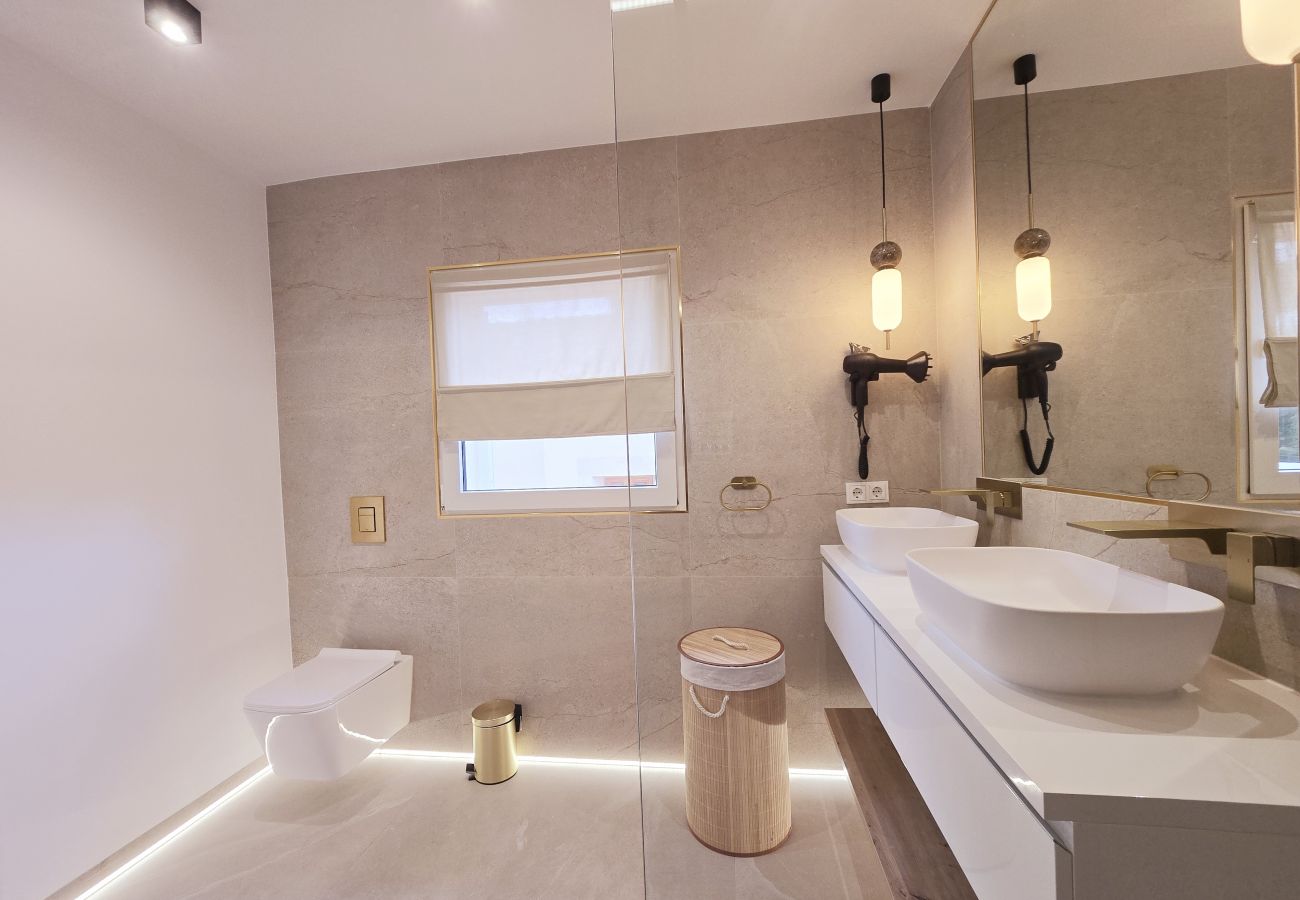 Ferienhaus in Muro - Playas de Mallorca 