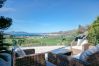 Chalet in Port de Pollença - Exklusive Luxusvilla mit Meerblick Chalet in Port de Pollença - Exklusive Luxusvilla mit Meerblick