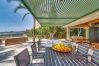 Chalet in Port de Pollença - Exklusive Luxusvilla mit Meerblick Chalet in Port de Pollença - Exklusive Luxusvilla mit Meerblick