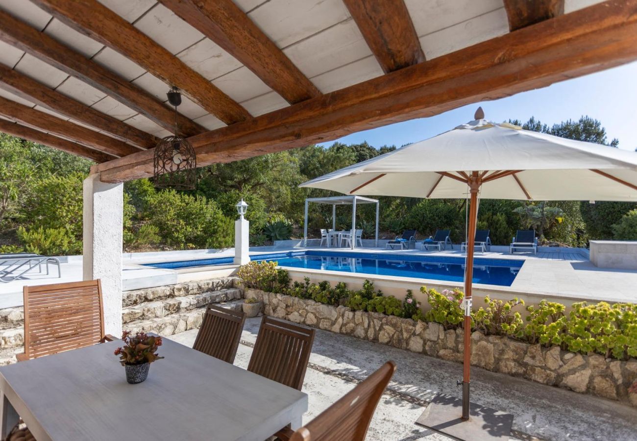 Villa in Pollensa / Pollença - Can Negri 