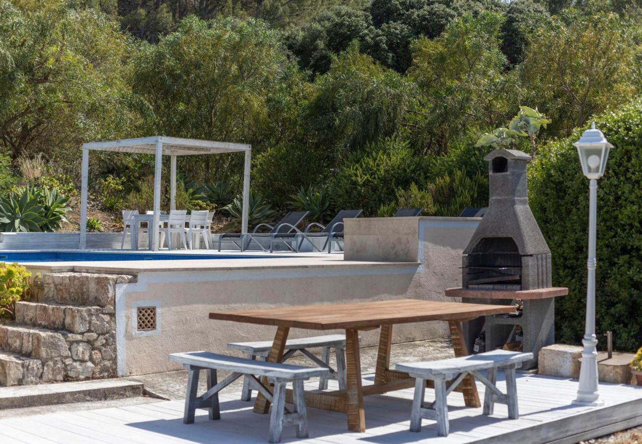 Villa in Pollensa / Pollença - Can Negri 