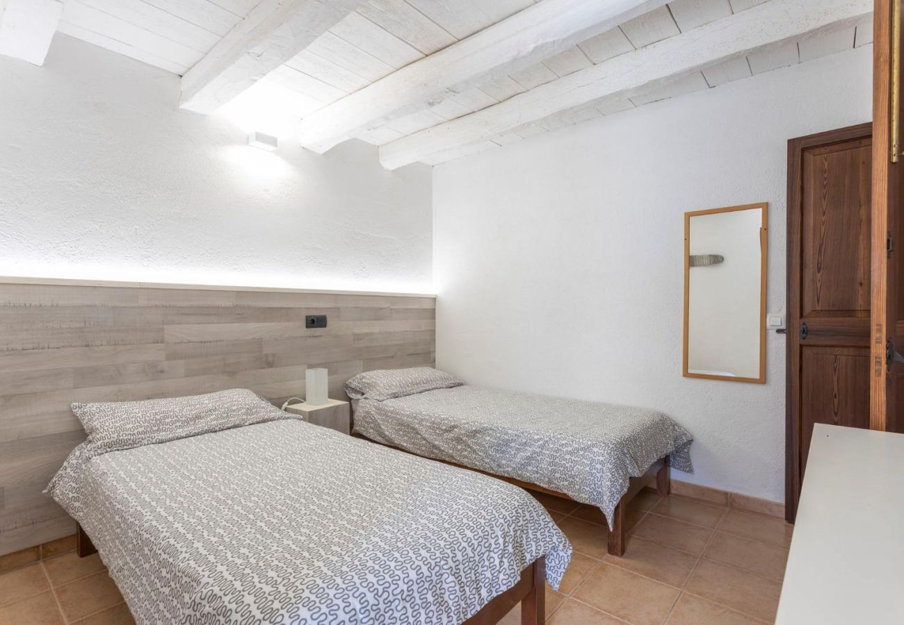 Villa in Pollensa / Pollença - Can Negri 