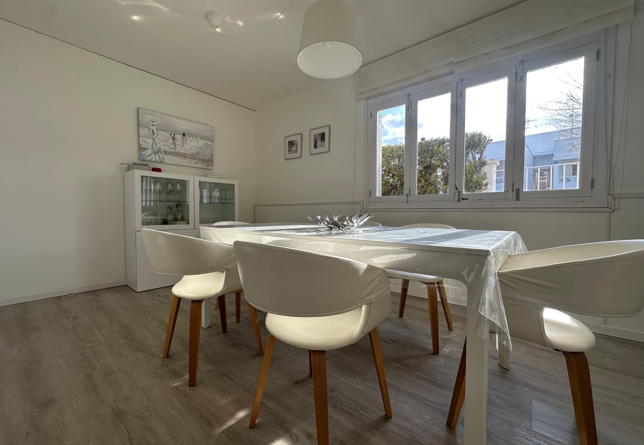 Ferienhaus in Alcudia - CASA DIANA PORT ALCUDIA