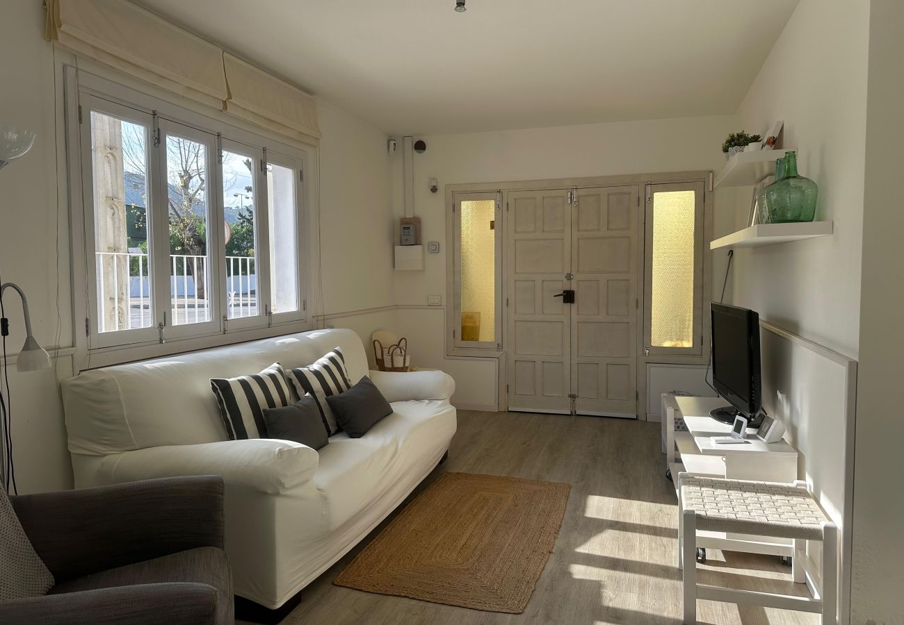 Ferienhaus in Alcudia - CASA DIANA PORT ALCUDIA