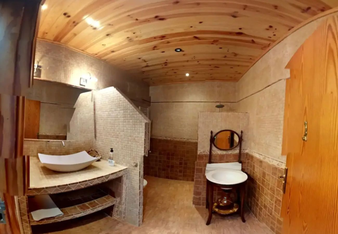 Ferienhaus in Palma de Mallorca - los Abilios 
