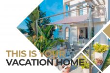 House in Alcudia - Villa en Bonaire para disfrutar en...