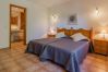 Villa in Pollensa - Villa de Lujo para disfrutar en familia  Villa in Pollensa - Villa de Lujo para disfrutar en familia