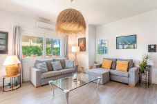 Chalet in Playa de Muro - Casa a metros del Mar confortable 