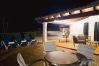 House in Pollensa / Pollença - Villa para disfrutar en familia