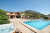 Villa in Pollensa - Villa en Pollensa con piscina y jacuzzi  Villa in Pollensa - Villa en Pollensa con piscina y jacuzzi