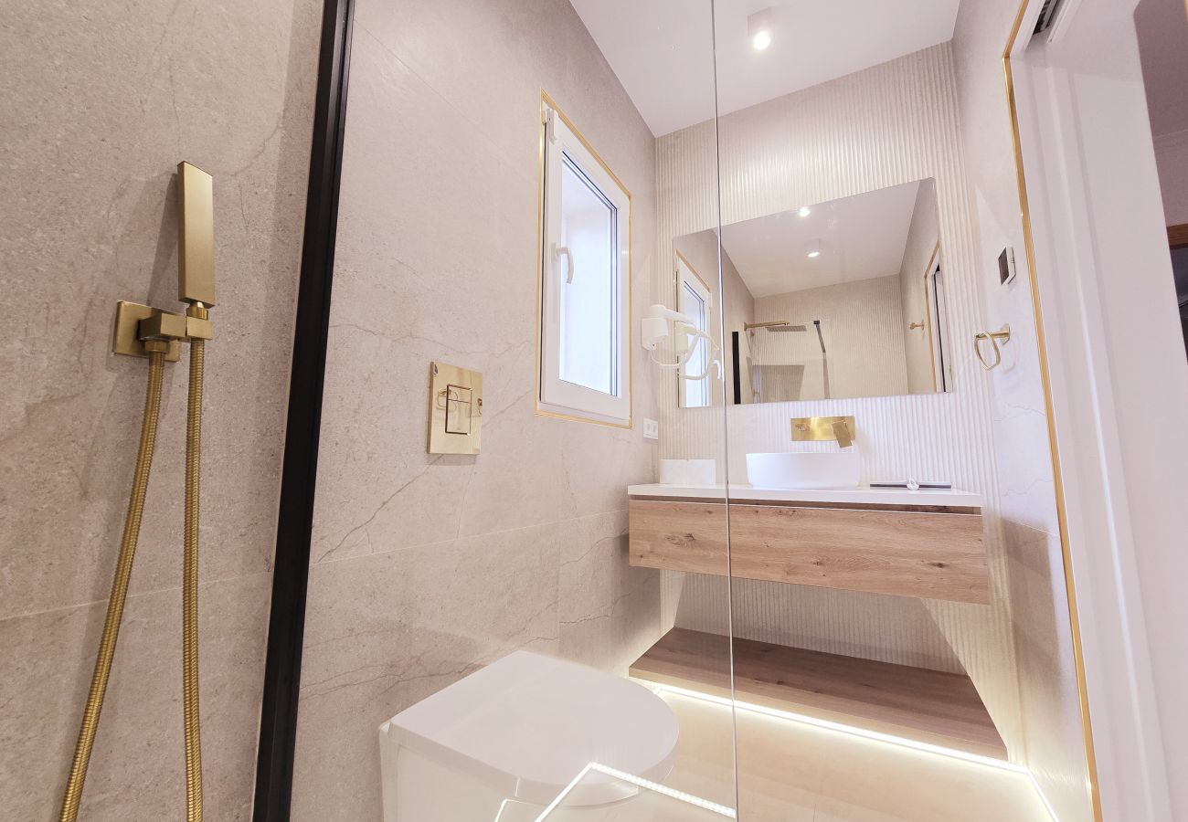 House in Muro - Playas de Mallorca 