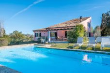 Country house in Pollensa / Pollença - Font de Malany