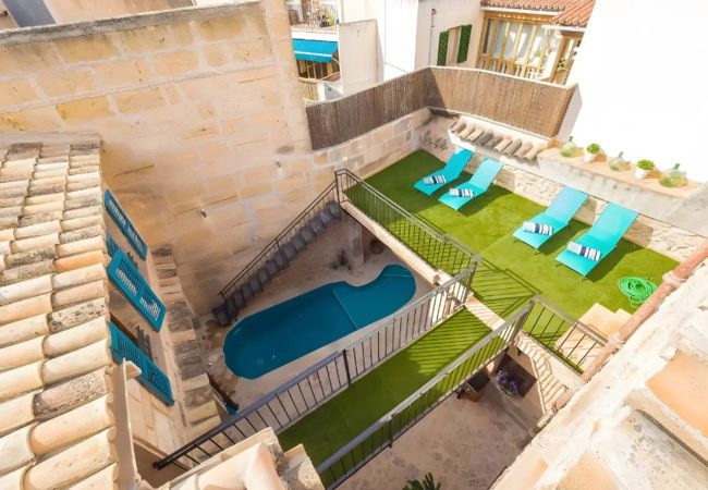 House in Algaida - Casa de pueblo en Alagaida  House in Algaida - Casa de pueblo en Alagaida