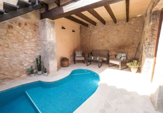 House in Algaida - Casa de pueblo en Alagaida  House in Algaida - Casa de pueblo en Alagaida