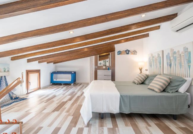 House in Algaida - Casa de pueblo en Alagaida  House in Algaida - Casa de pueblo en Alagaida