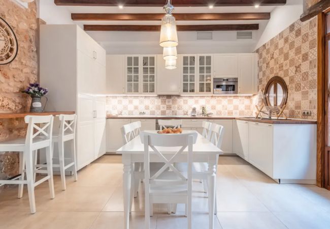 House in Algaida - Casa de pueblo en Alagaida  House in Algaida - Casa de pueblo en Alagaida