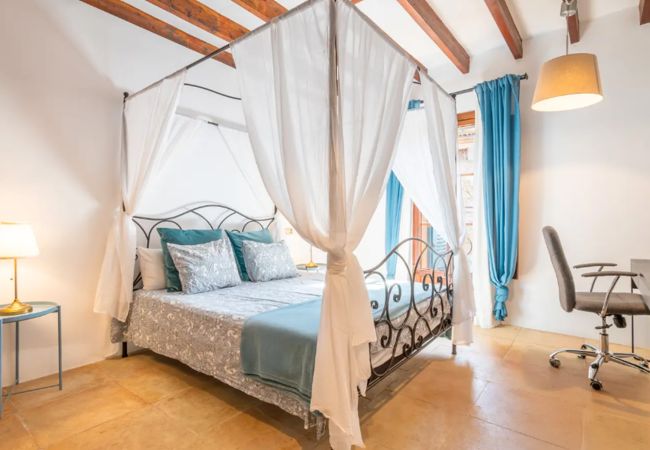 House in Algaida - Casa de pueblo en Alagaida  House in Algaida - Casa de pueblo en Alagaida